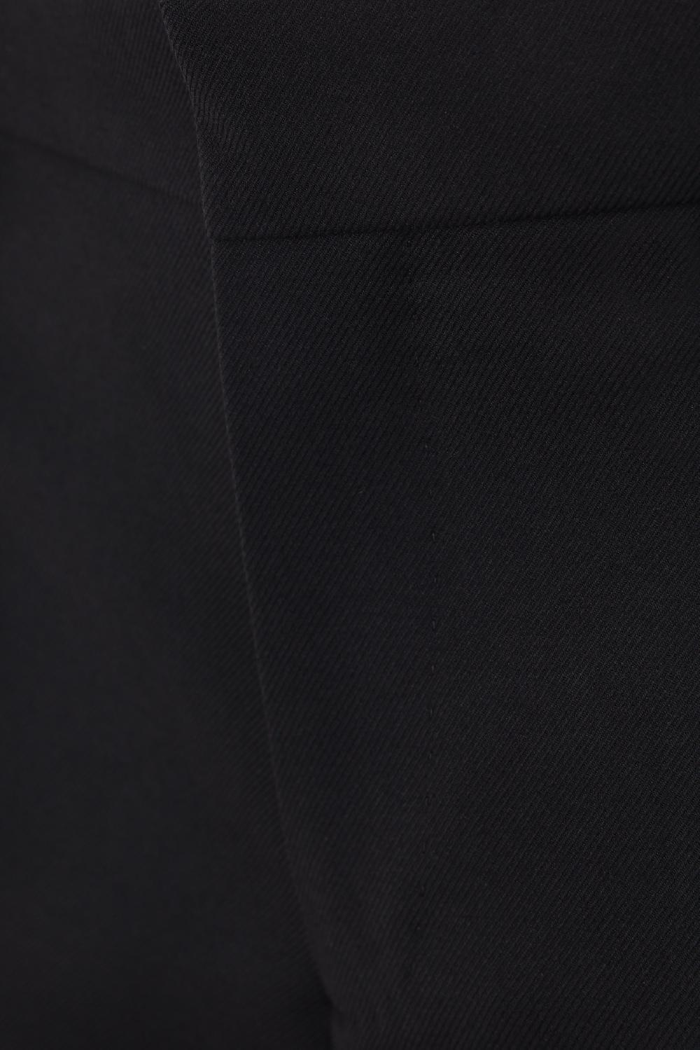VERSACE pantalone in lana Liquidazione