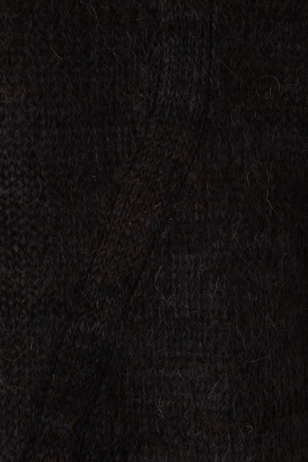 ANDERSSON BELL pullover Colbine in misto lana Prezzo basso