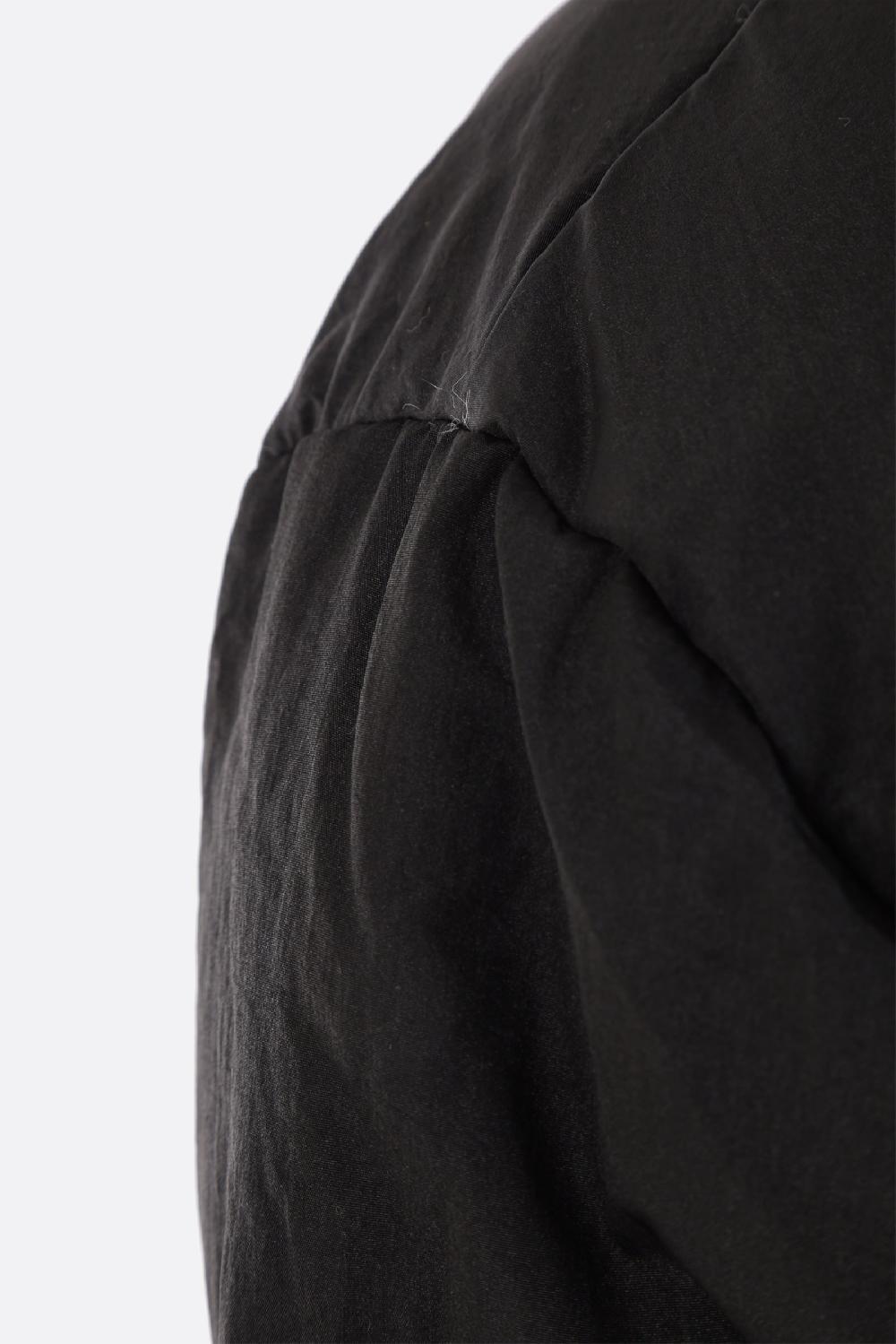 MARANT giubbotto imbottito Dilyamo in nylon Rilascio limitato