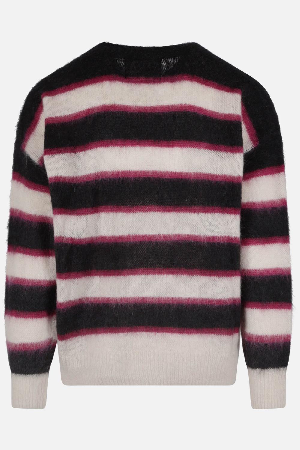 MARANT pullover Drussellh in misto mohair Ultimi due giorni