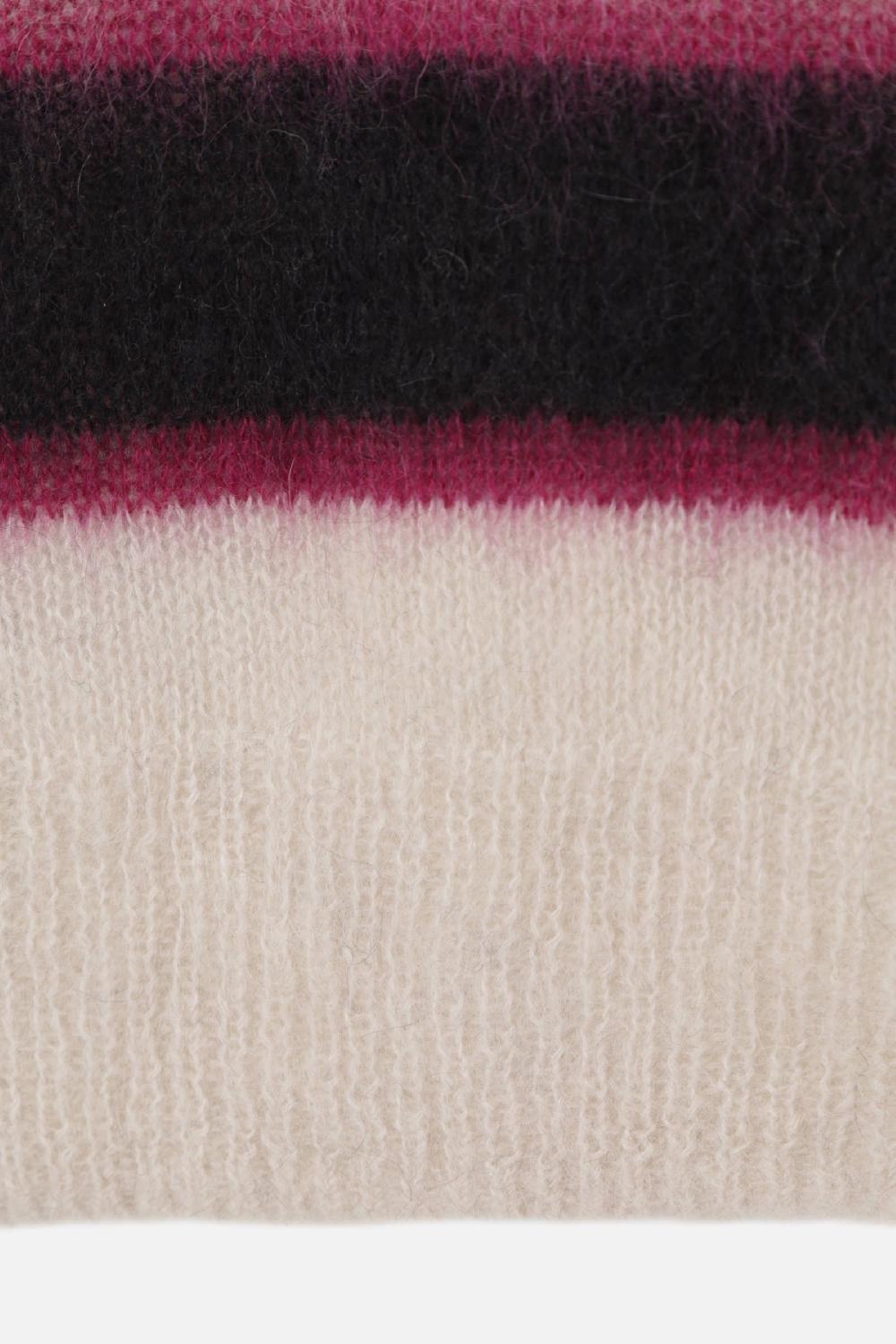 MARANT pullover Drussellh in misto mohair Ultimi due giorni