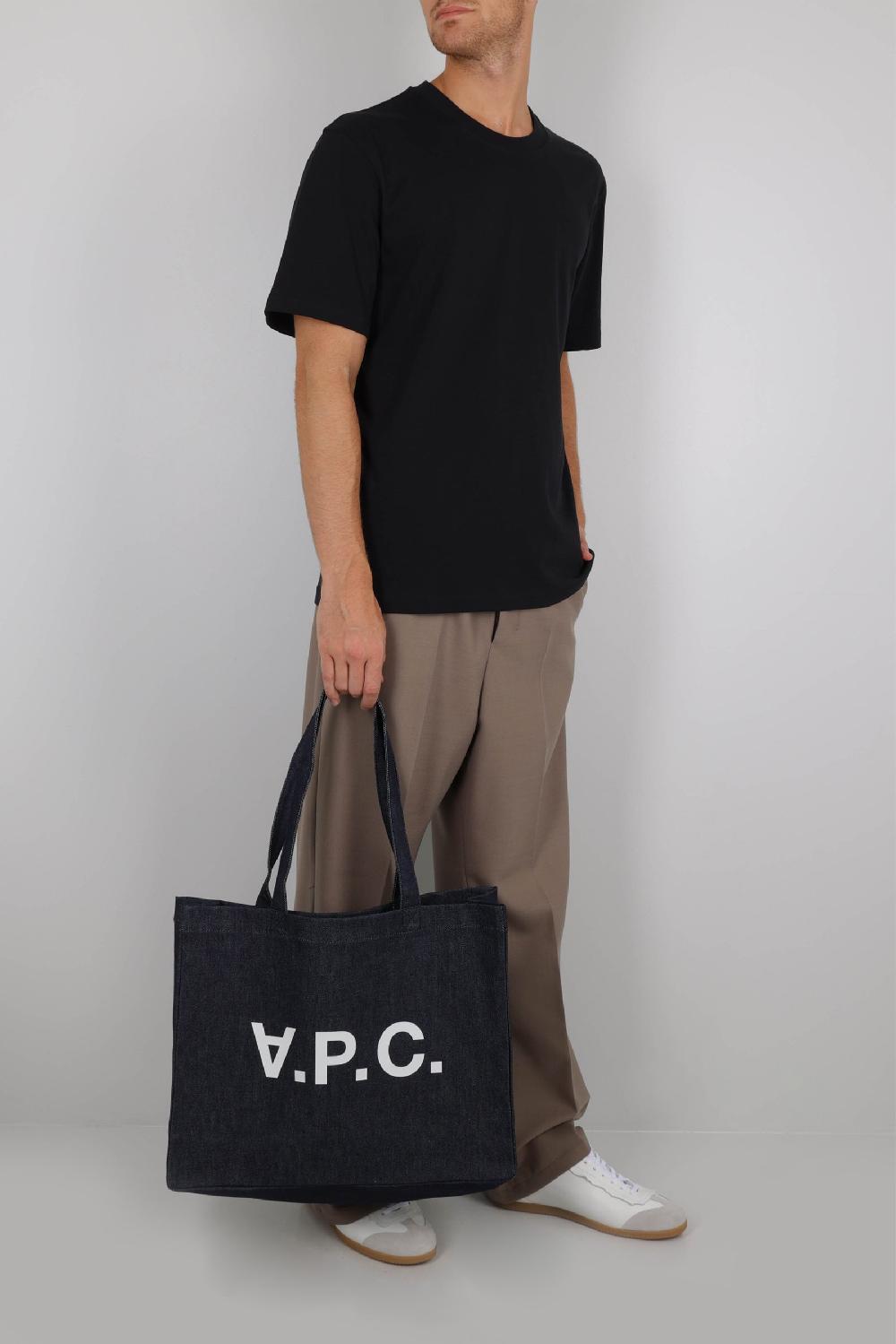 AMI PARIS pantalone in lana stretch Promozione temporanea