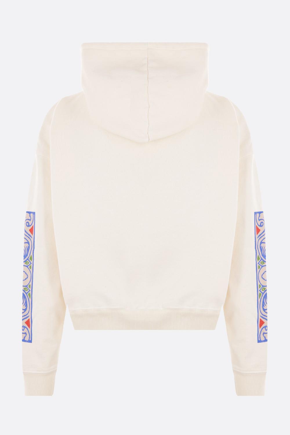 RHUDE felpa Rhude Hotel in jersey Fino al 60% di sconto