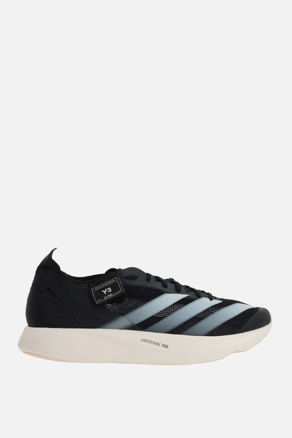 Y-3 sneaker Y-3 Takumi Sen 10 in rete Only for today