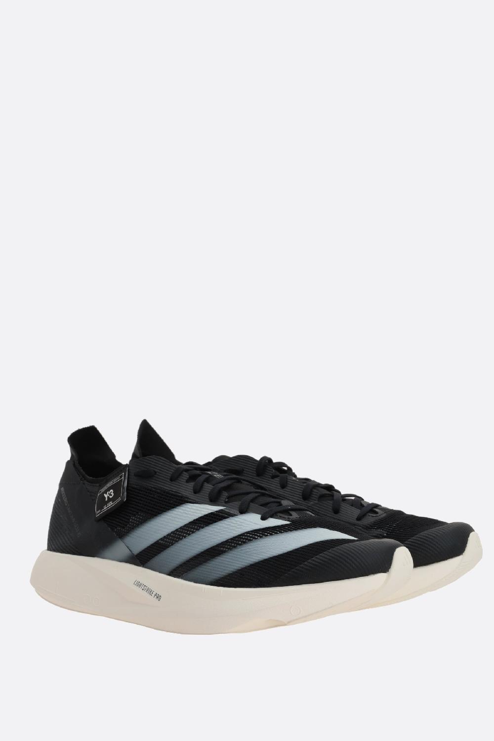 Y-3 sneaker Y-3 Takumi Sen 10 in rete Only for today