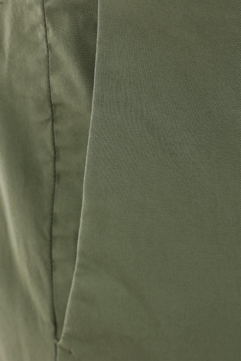 INCOTEX pantalone slim-fit in cotone stretch sostenibile Fino al 55% di sconto