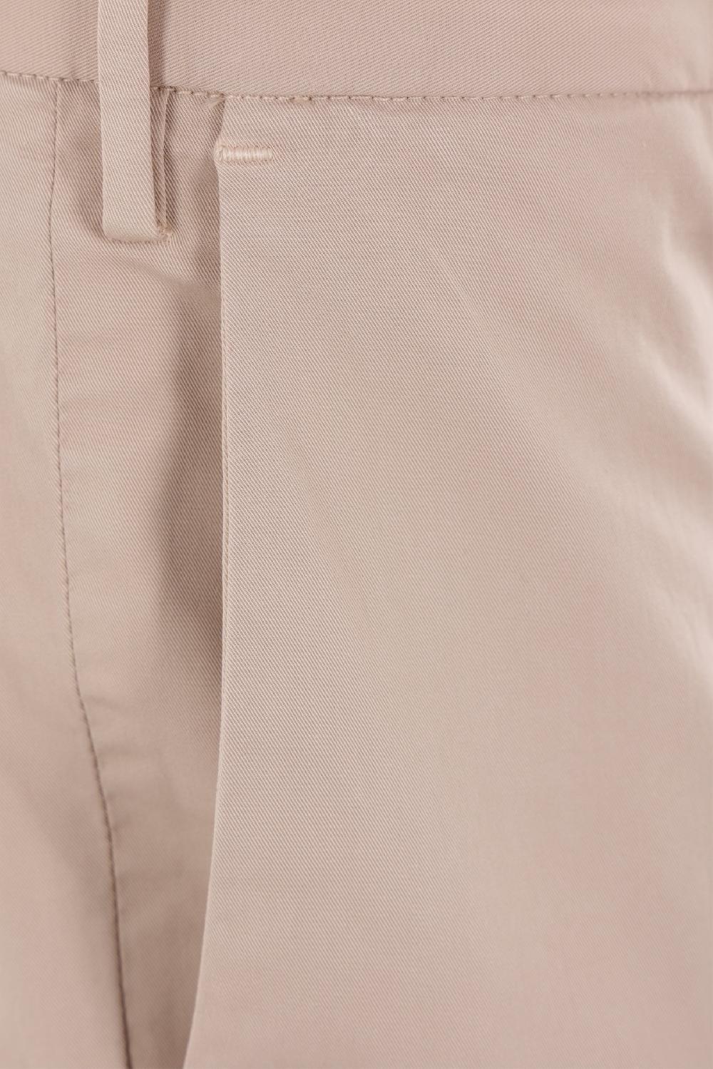INCOTEX pantalone slim-fit in cotone stretch sostenibile Enormi sconti