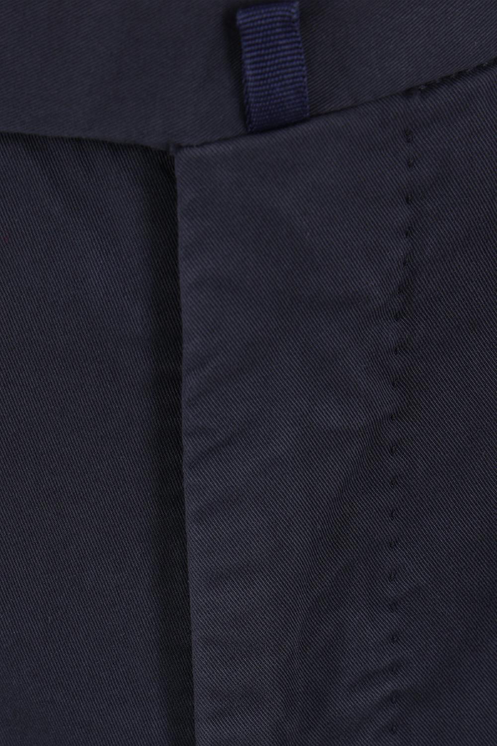 INCOTEX pantalone slim-fit in cotone stretch sostenibile 50% di sconto con spedizione gratuita