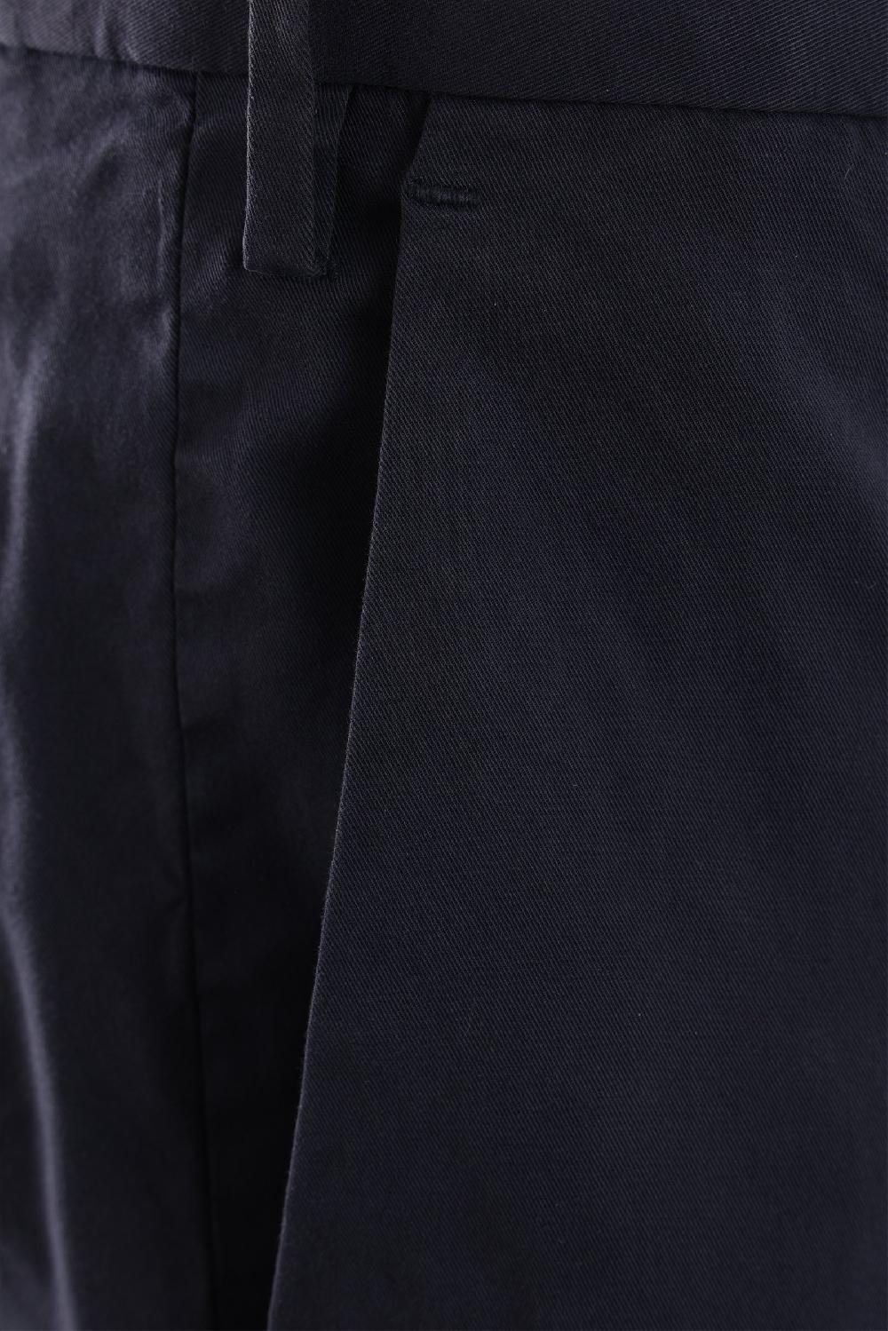 INCOTEX pantalone slim-fit in cotone stretch sostenibile 50% di sconto con spedizione gratuita