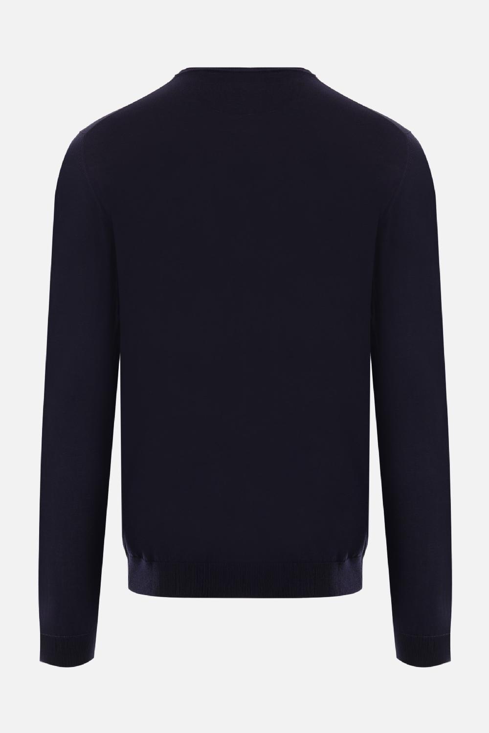ROBERTO COLLINA pullover in cotone Duty-free