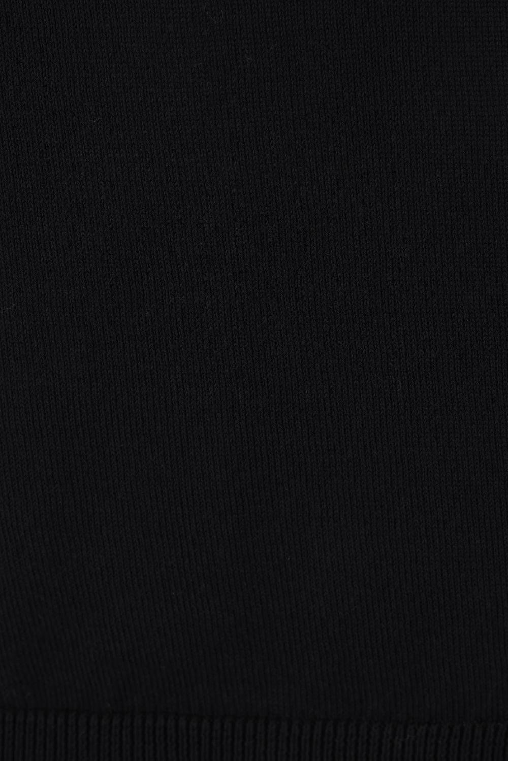 ROBERTO COLLINA polo in maglia di cotone Sconti questo mese