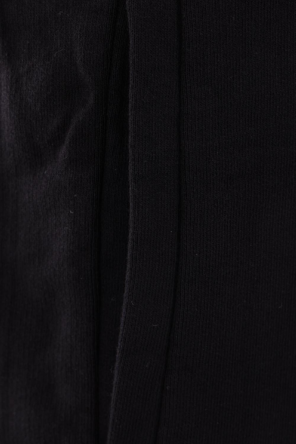 GOLDEN GOOSE DELUXE BRAND pantalone jogging in jersey In Linea
