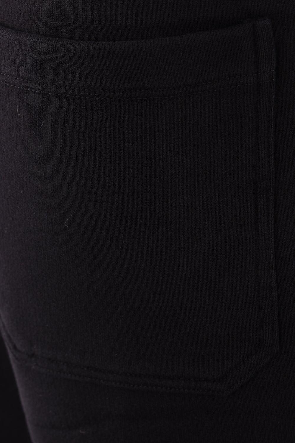 GOLDEN GOOSE DELUXE BRAND pantalone jogging in jersey In Linea