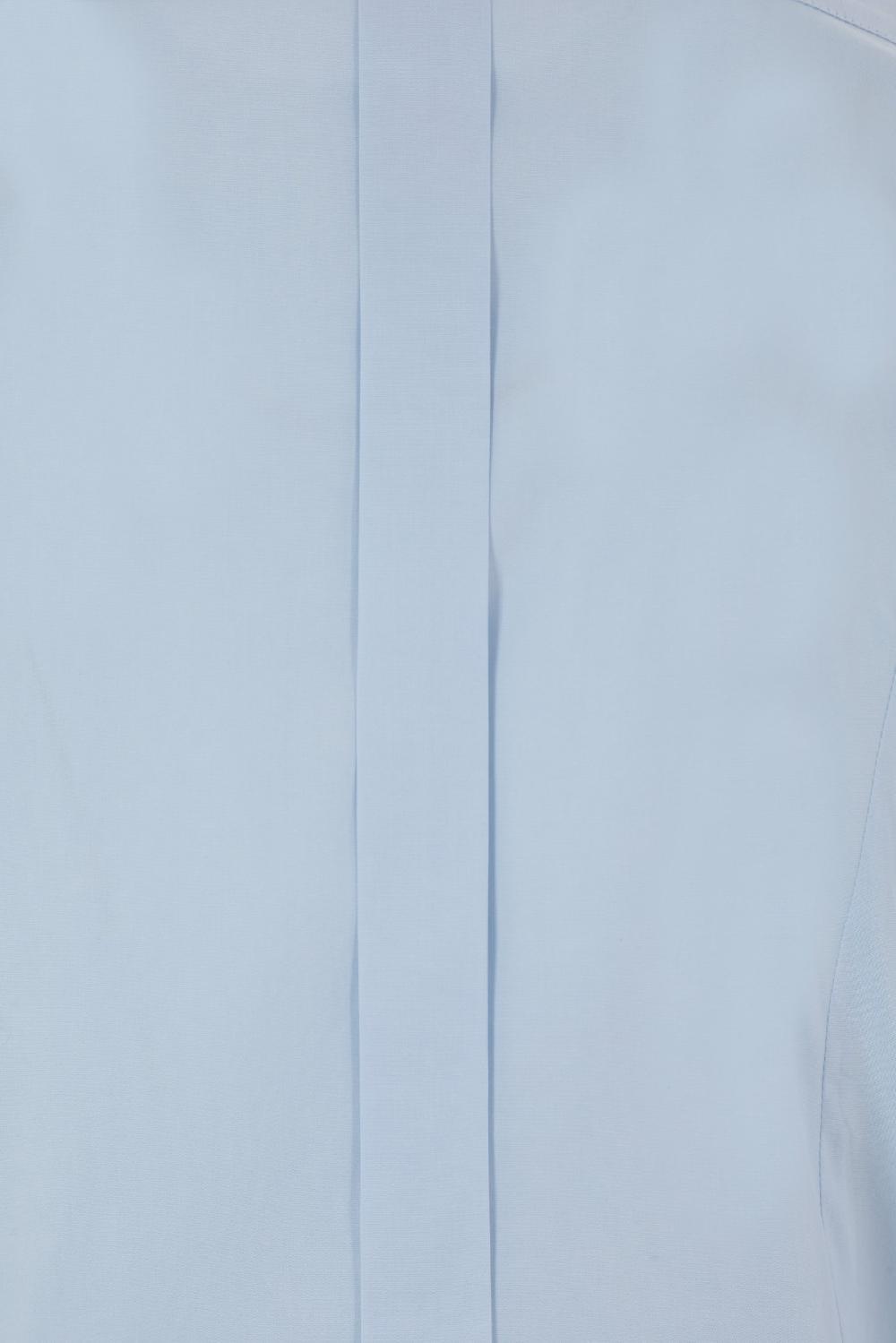 DOLCE & GABBANA camicia in popeline Soddisfazione Garantita