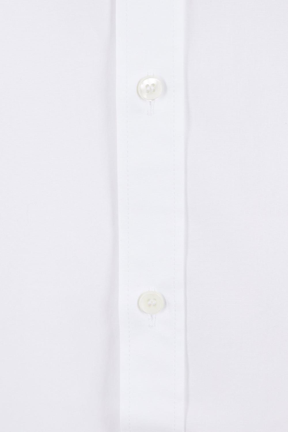 DOLCE & GABBANA camicia in popeline Qualità Garantita