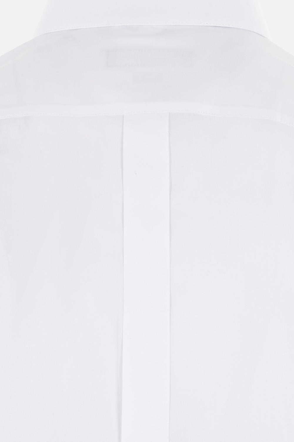 DOLCE & GABBANA camicia in popeline Qualità Garantita