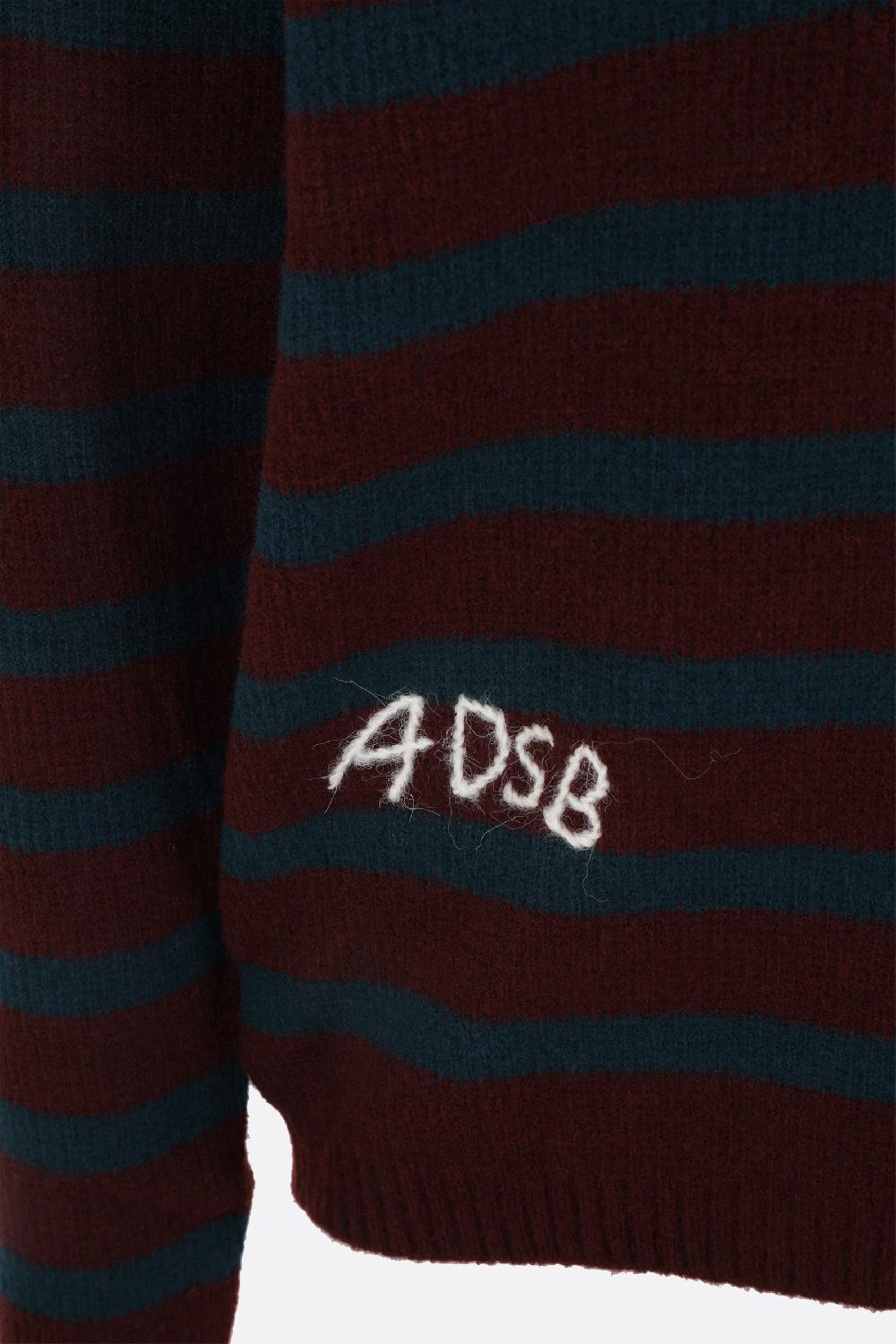 ANDERSSON BELL pullover in misto lana Hotsell
