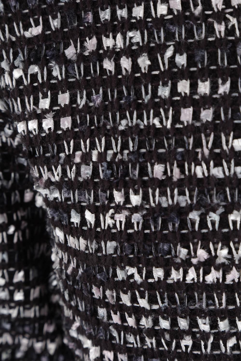 ANDERSSON BELL pullover in maglia texturizzata Vendita Economica