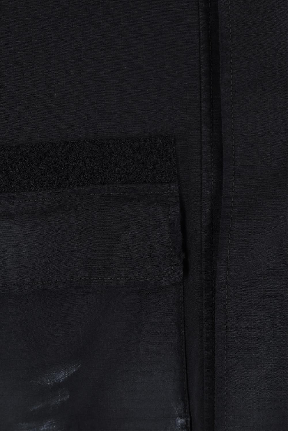 BALENCIAGA parka in ripstop I Più Venduti