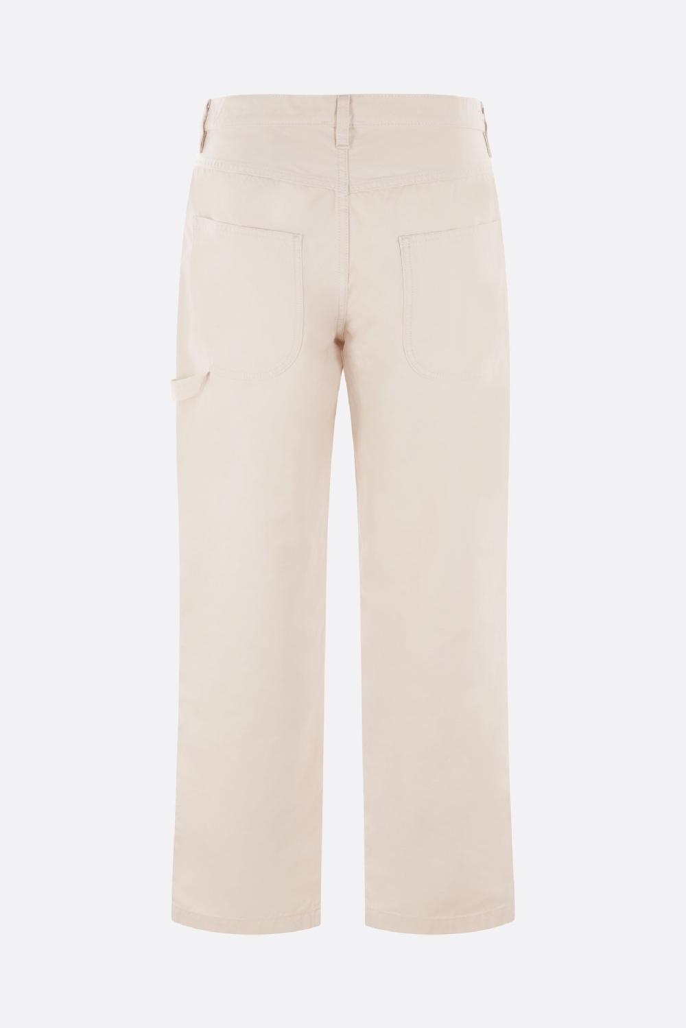 MARANT pantalone Pablo in cotone Nuova
