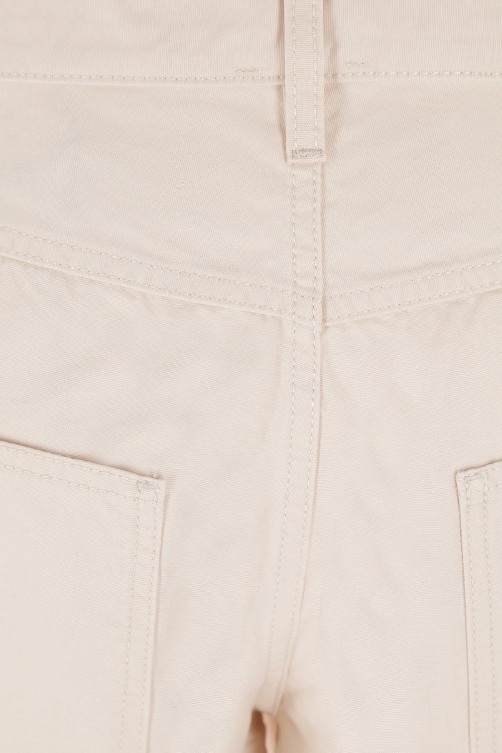 MARANT pantalone Pablo in cotone Nuova