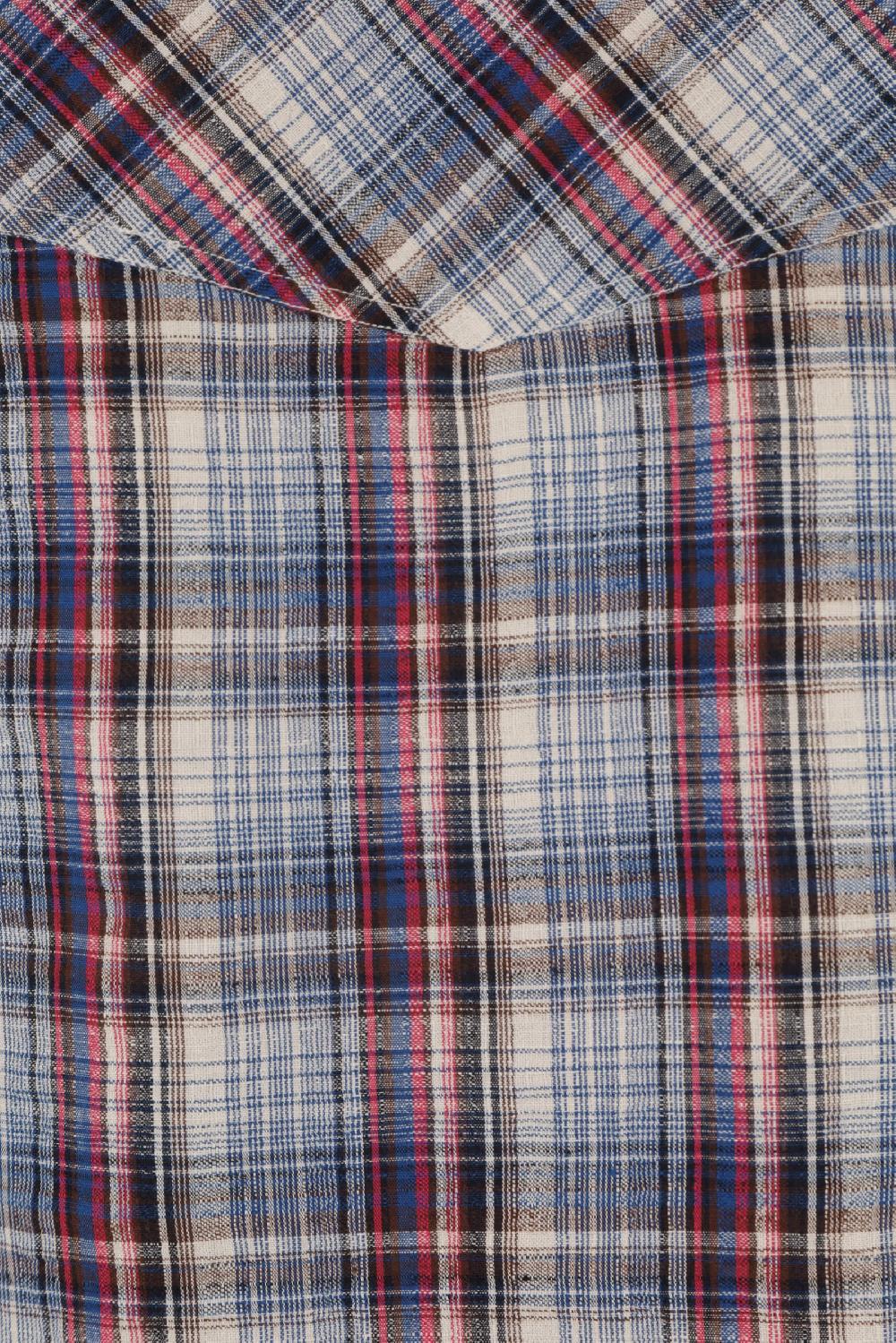 MARANT camicia Lydian in cotone e lino Moda