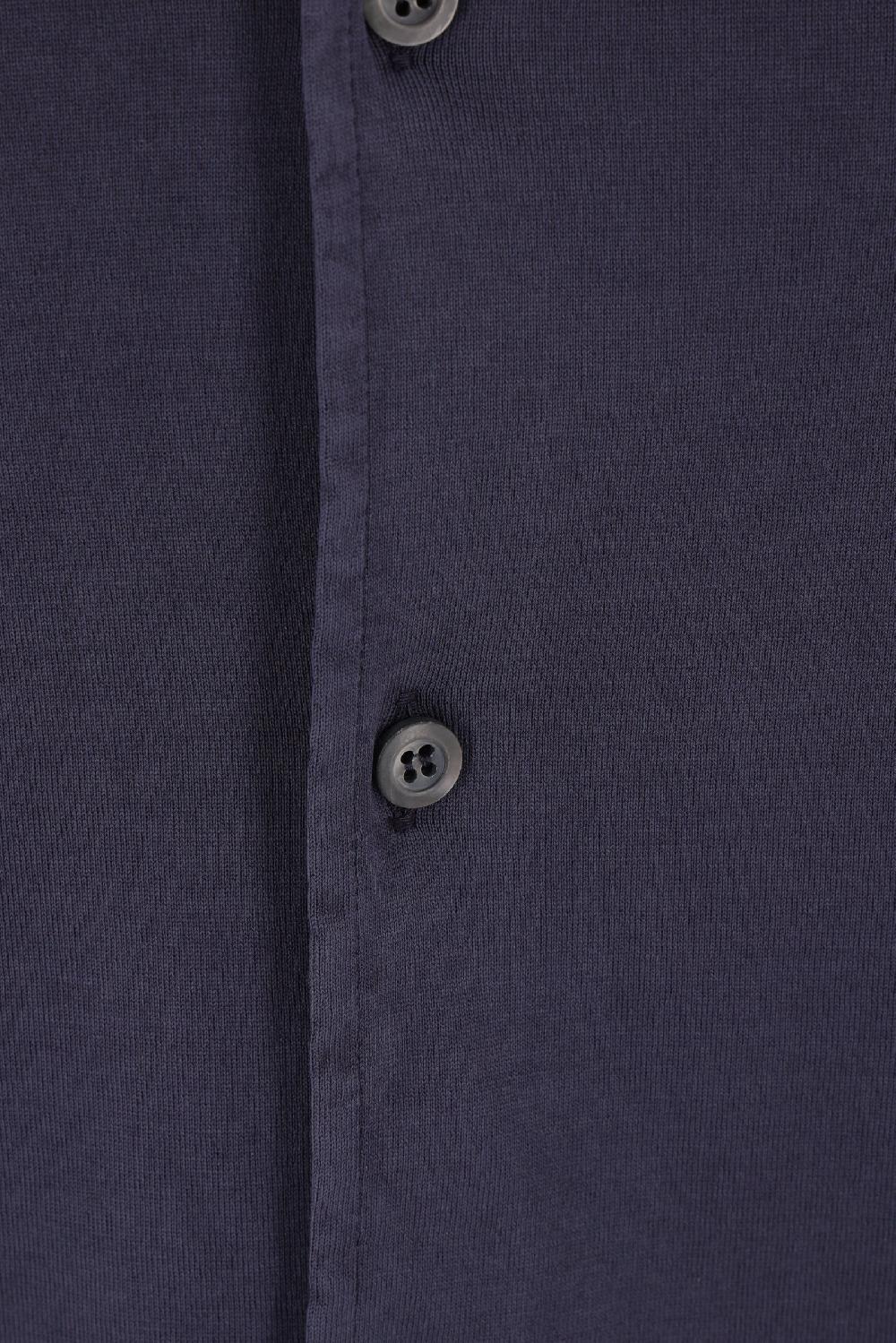 PRADA camicia in jersey Offerta Giorno del Papà
