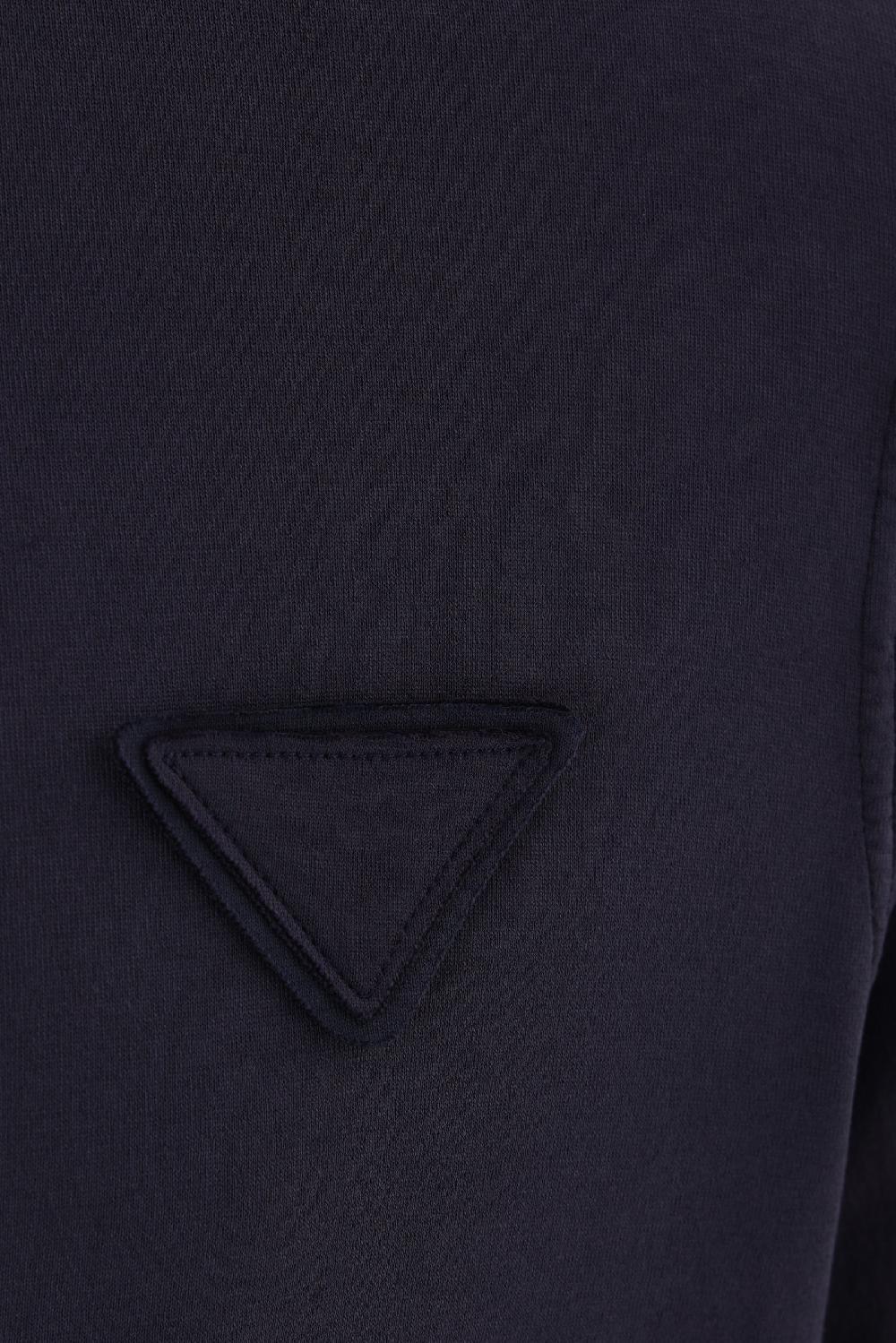 PRADA camicia in jersey Offerta Giorno del Papà