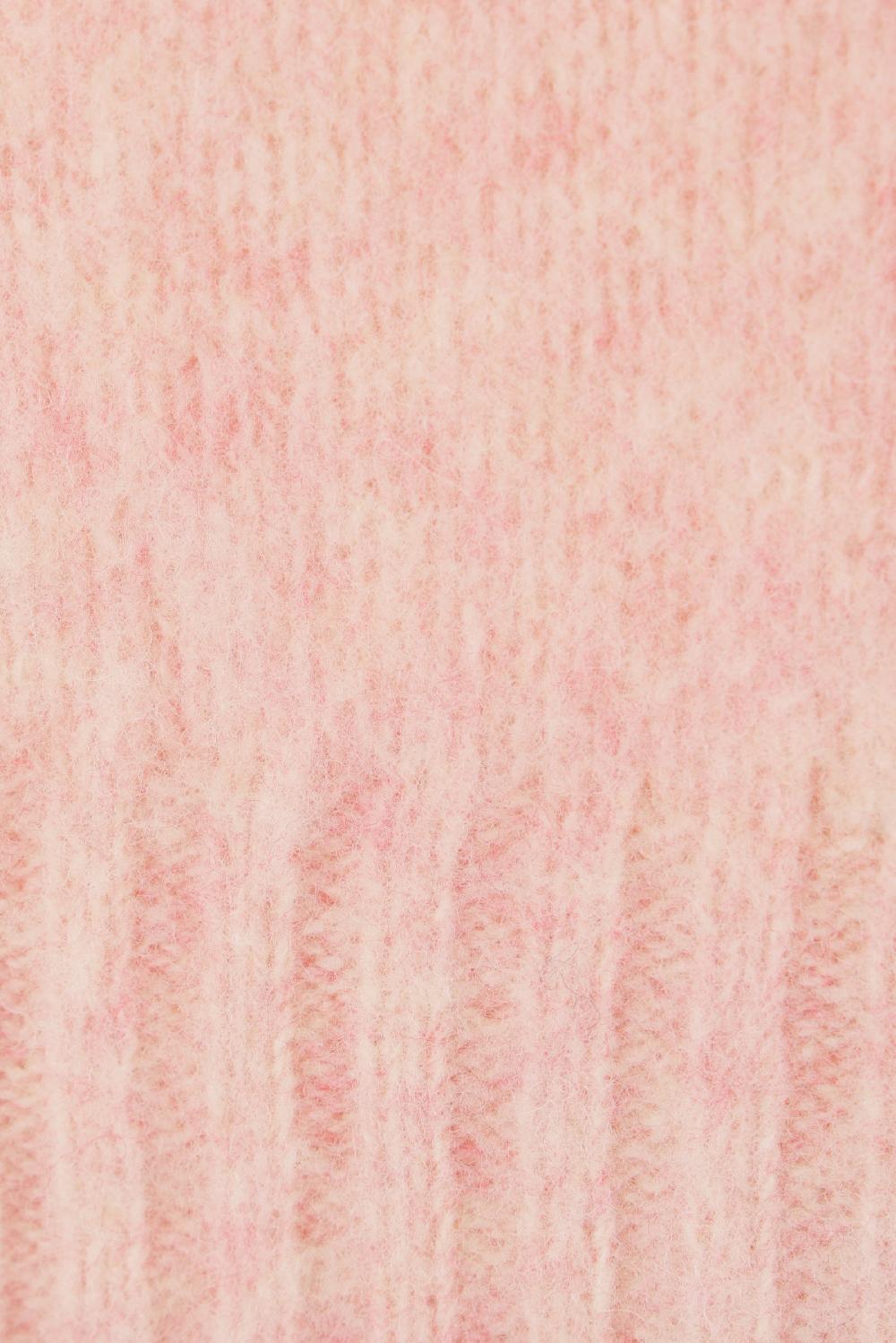 PRADA pullover in lana Shetland Smaltimento dello stoccaggio