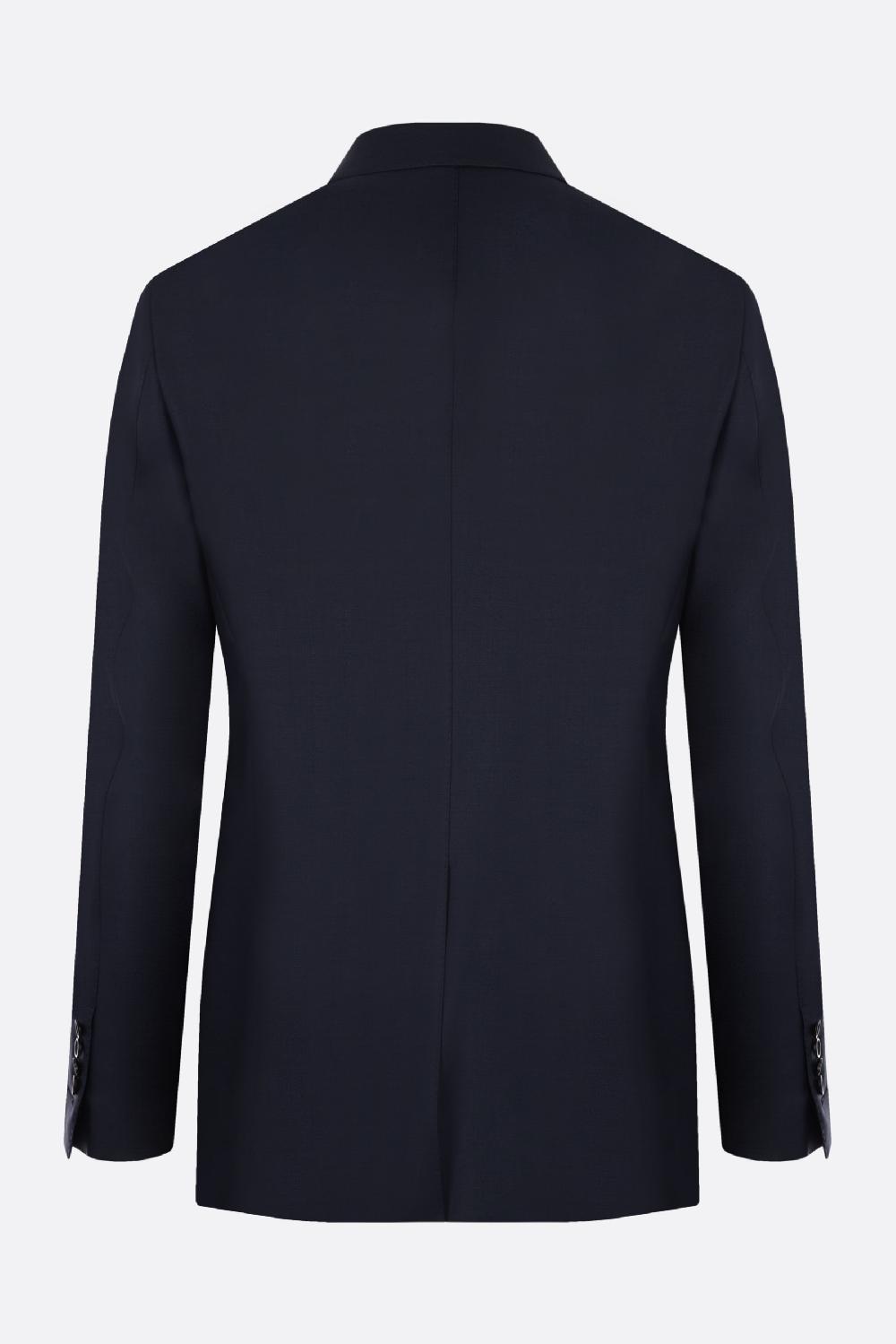 TOM FORD abito due pezzi regular-fit in lana Offerta migliore