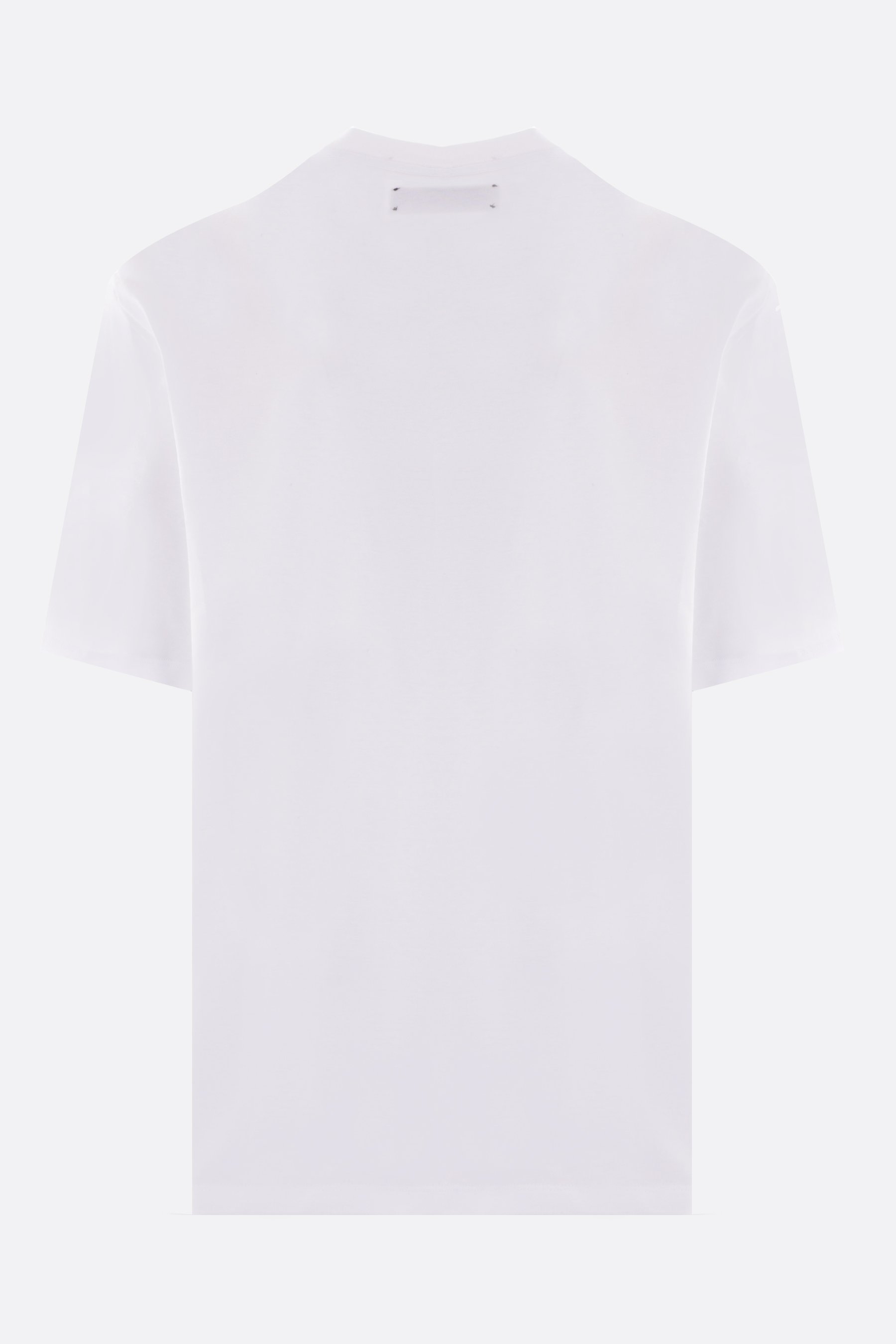 AMIRI t-shirt Amiri Core Logo in cotone Lightning offer