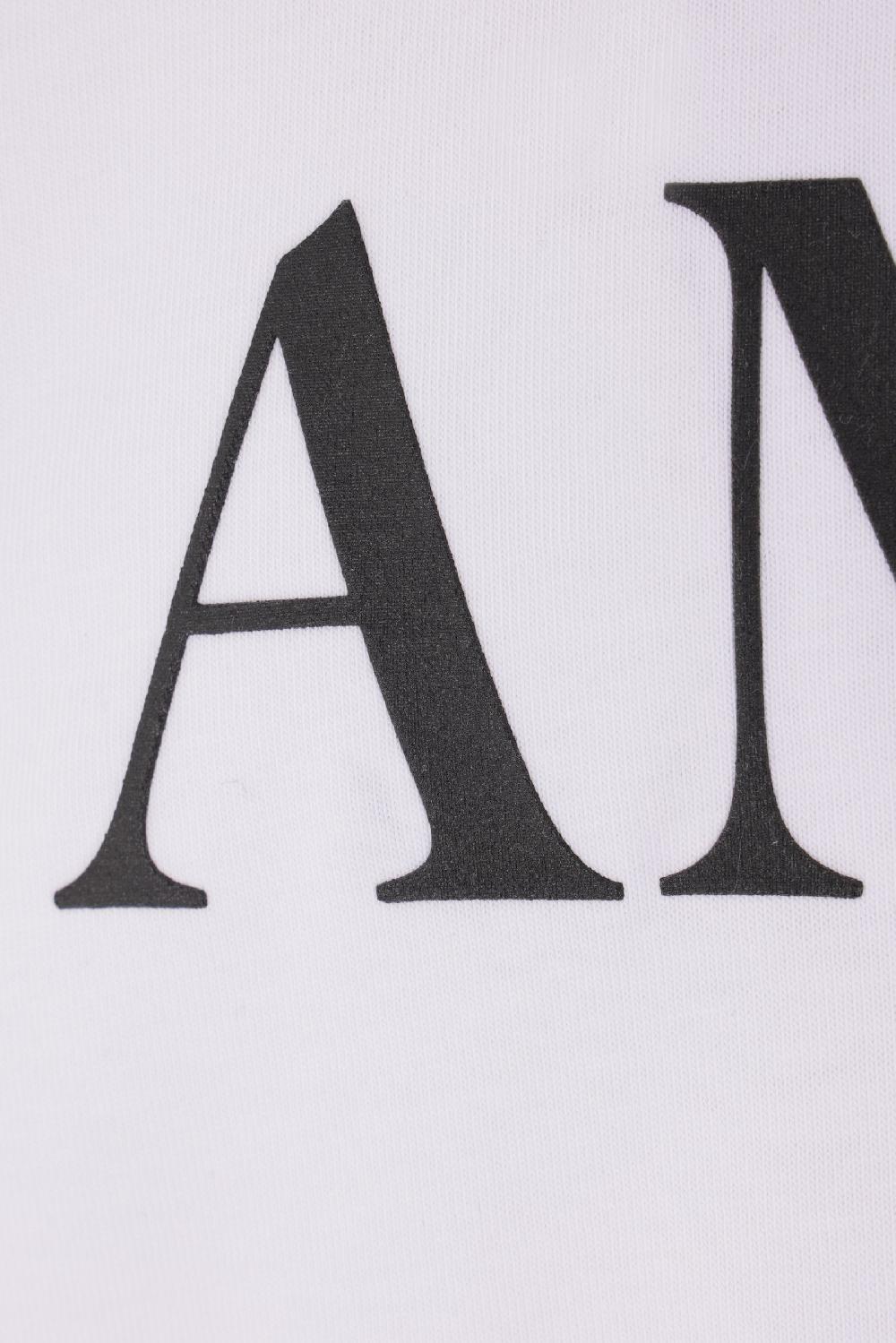 AMIRI t-shirt Amiri Core Logo in cotone Lightning offer