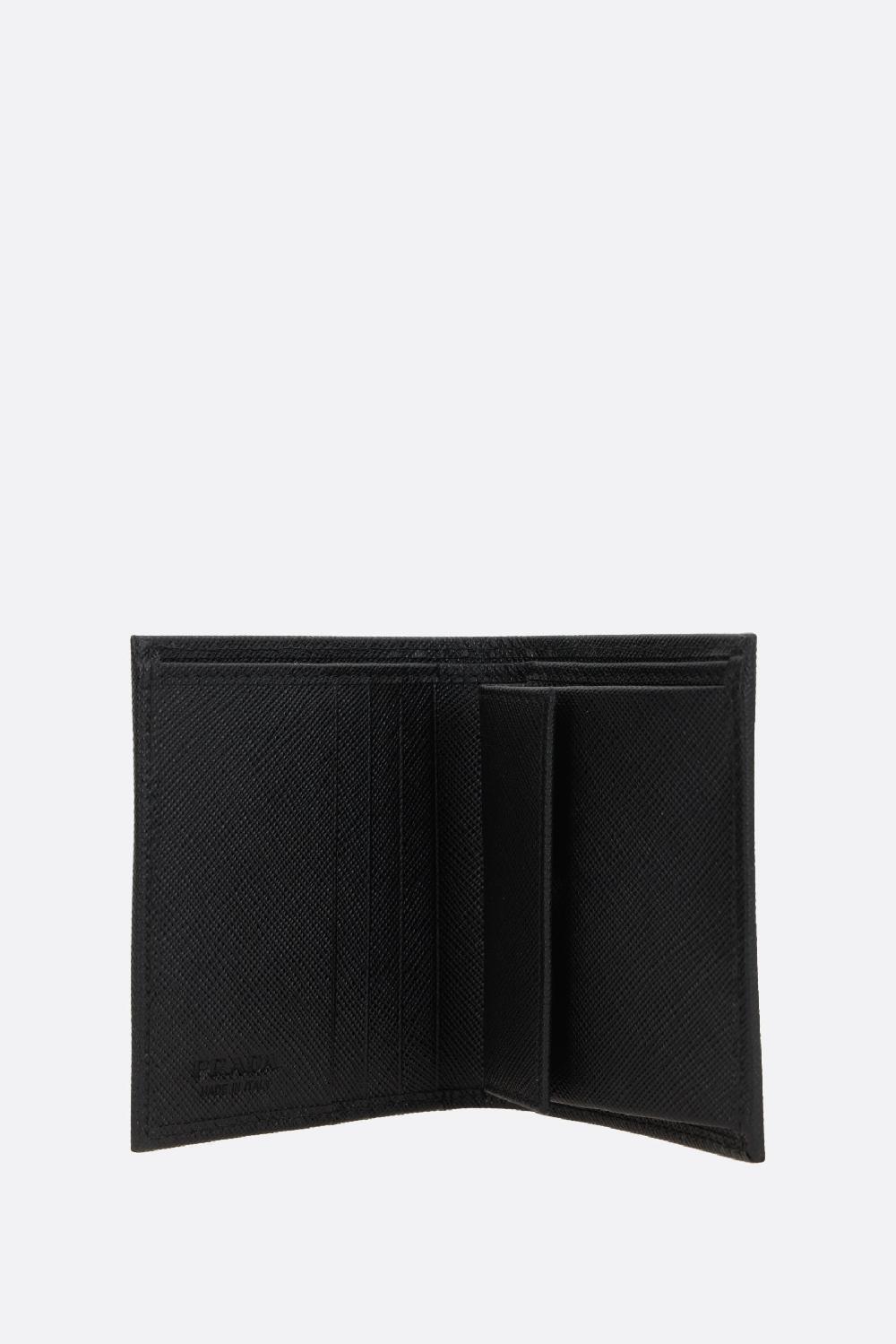PRADA portafogli billfold in Re-Nylon Bestseller