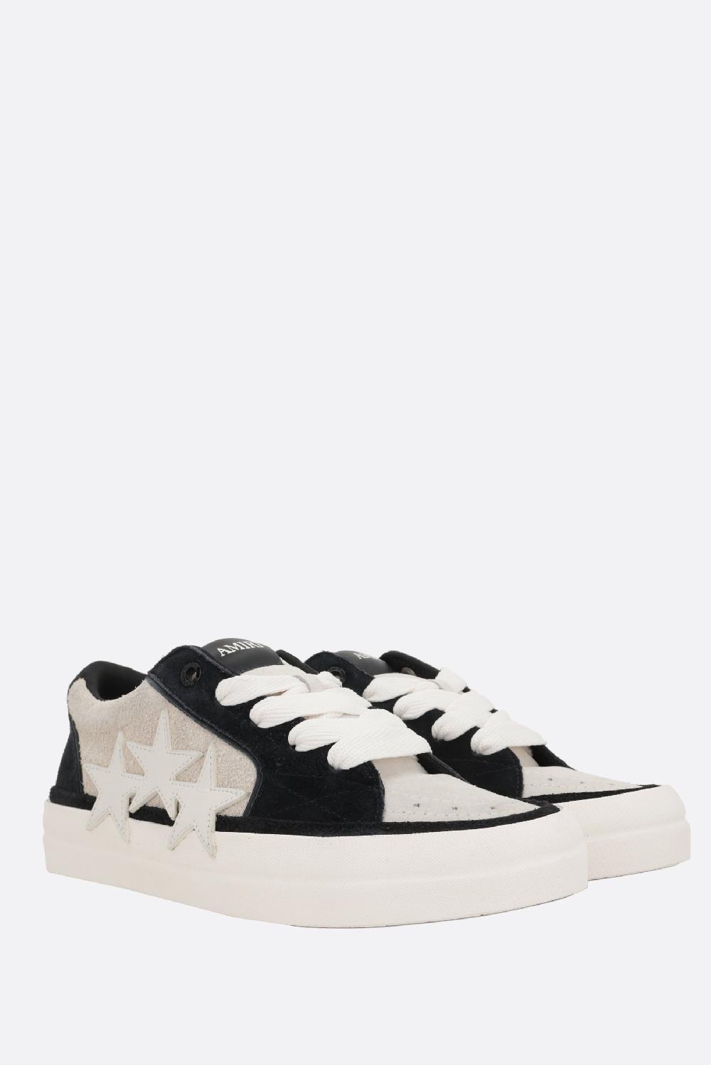 AMIRI sneaker Sunset Skate in suede Comprane uno, ottenene uno gratis