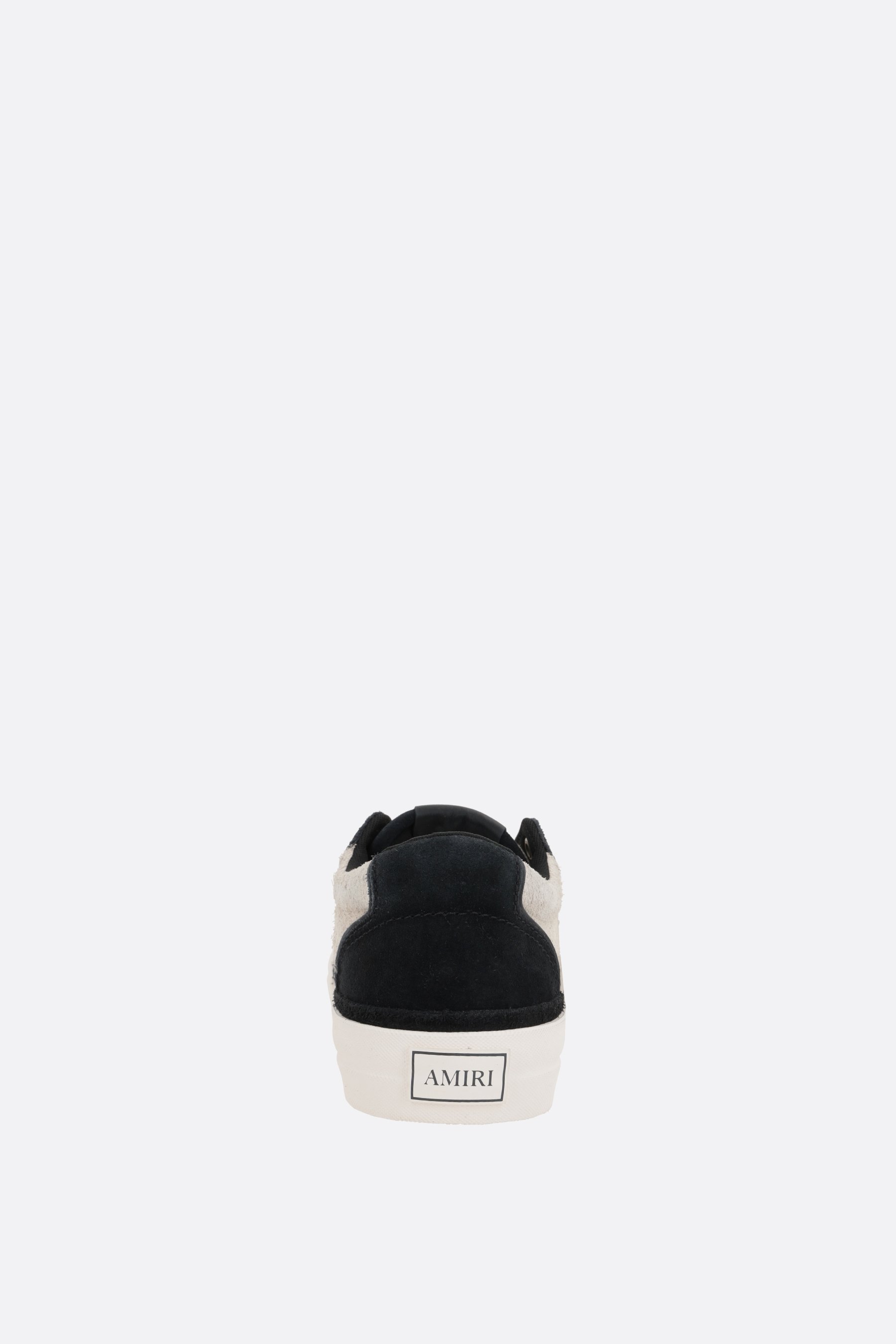 AMIRI sneaker Sunset Skate in suede Comprane uno, ottenene uno gratis