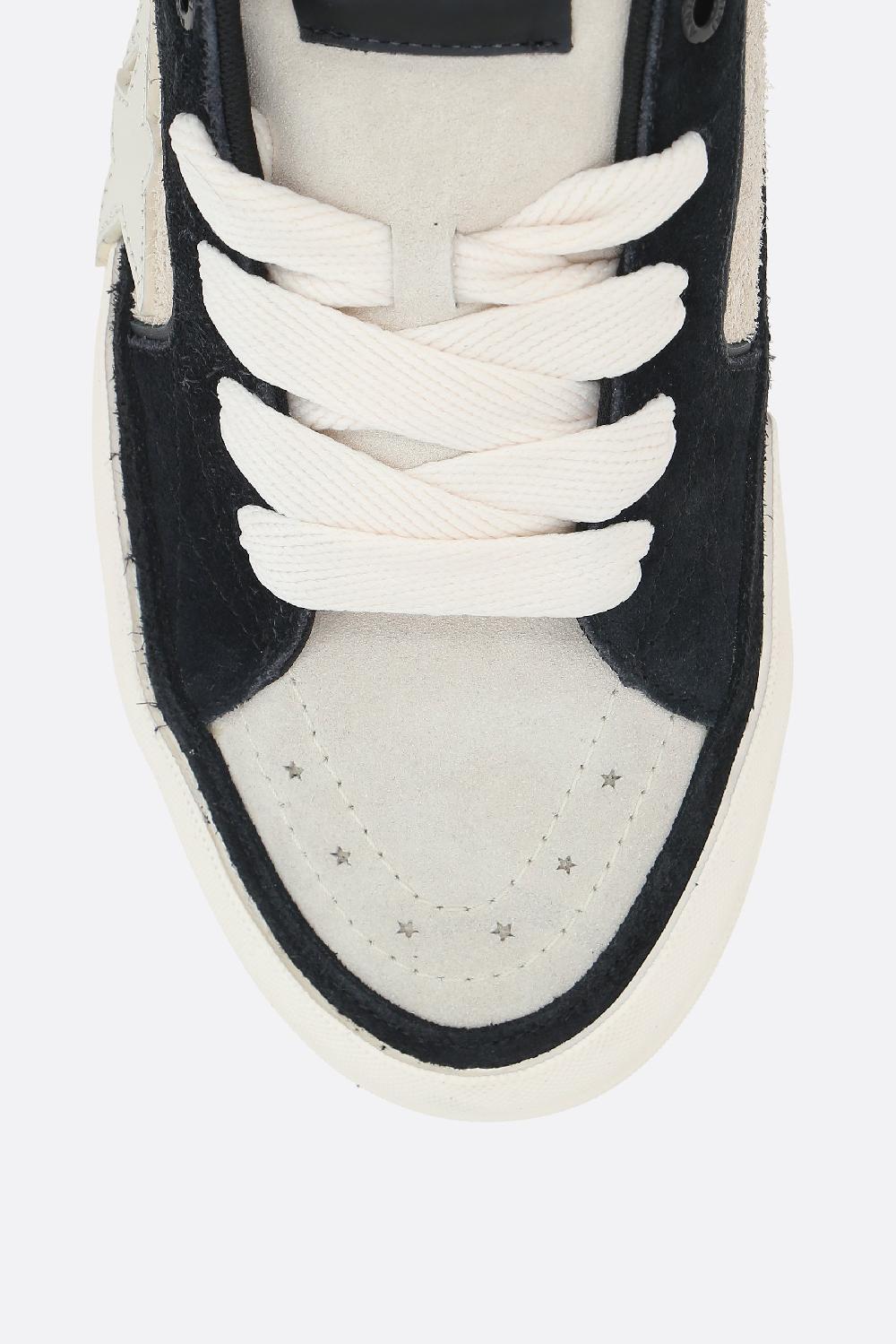 AMIRI sneaker Sunset Skate in suede Comprane uno, ottenene uno gratis