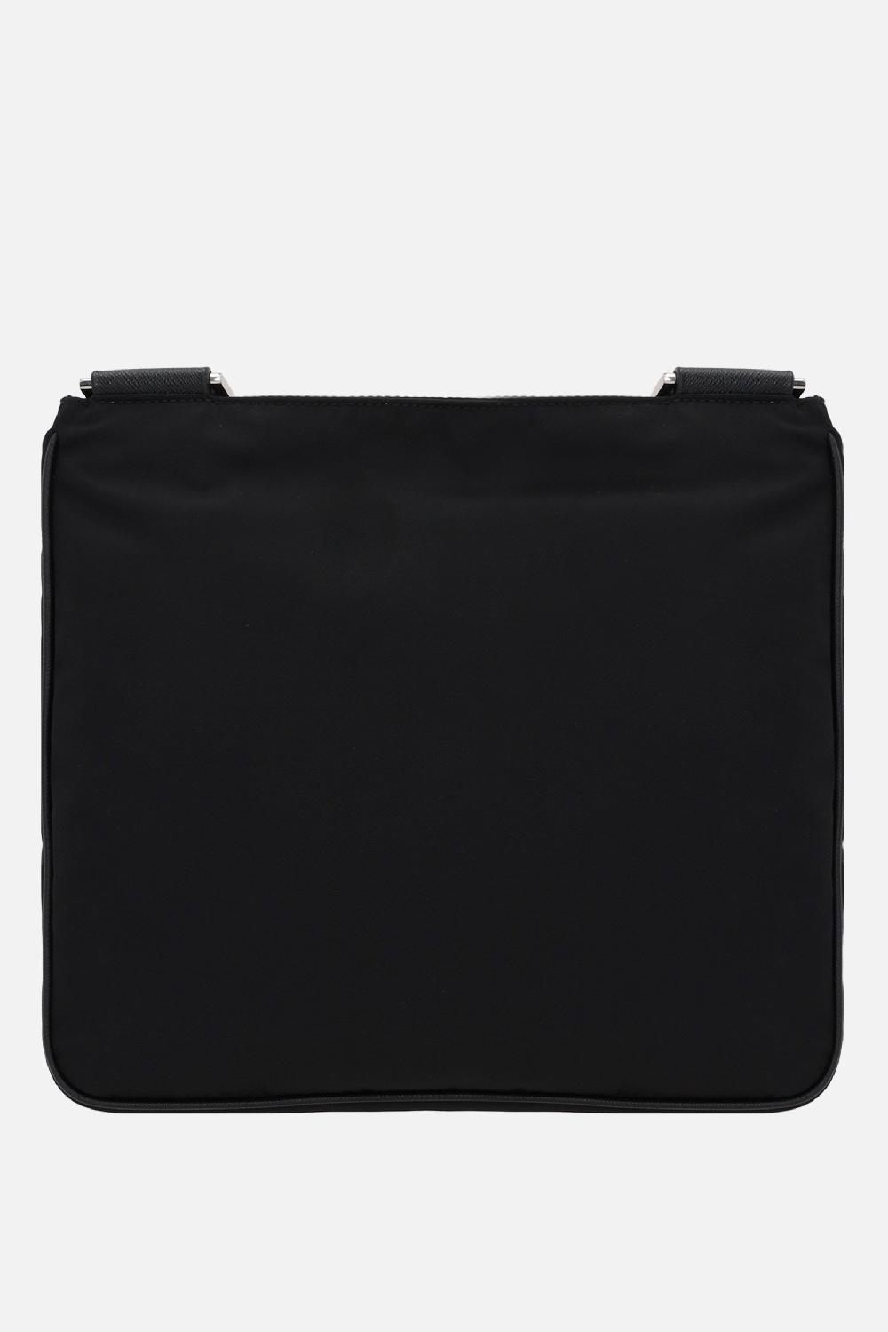 PRADA borsa a tracolla in Re-Nylon Offerta settimanale
