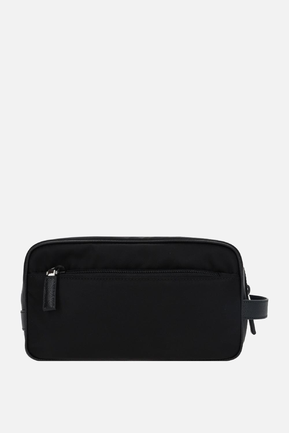 PRADA beauty case in Re-nylon Rilascio limitato