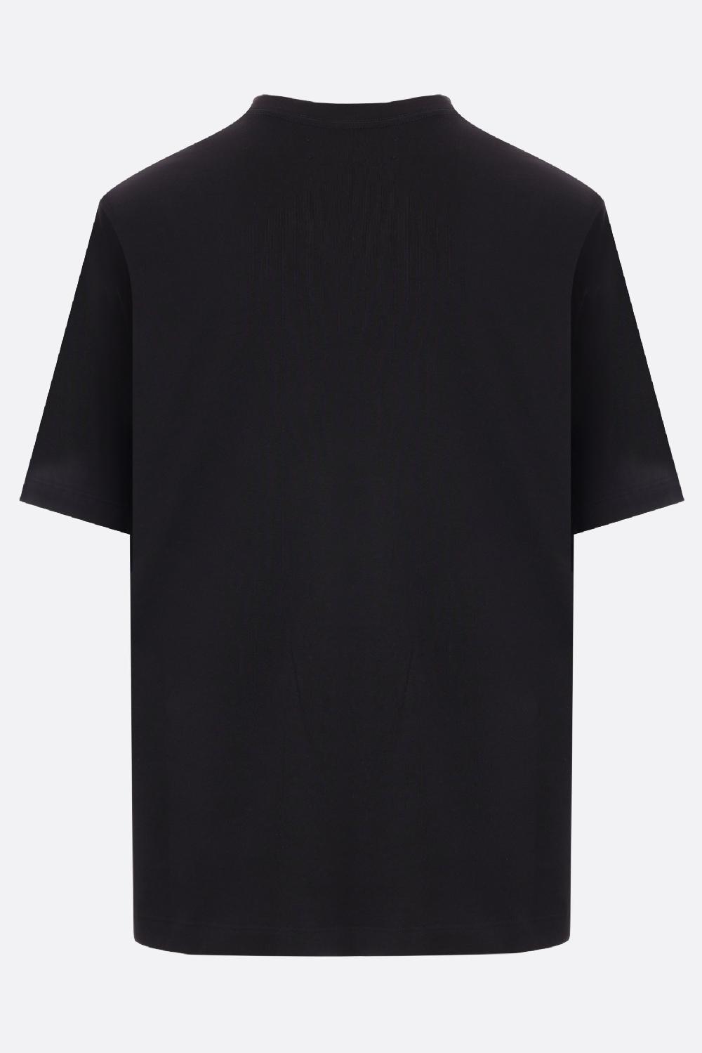 AMIRI t-shirt Amiri Arts District in cotone Promozione temporanea