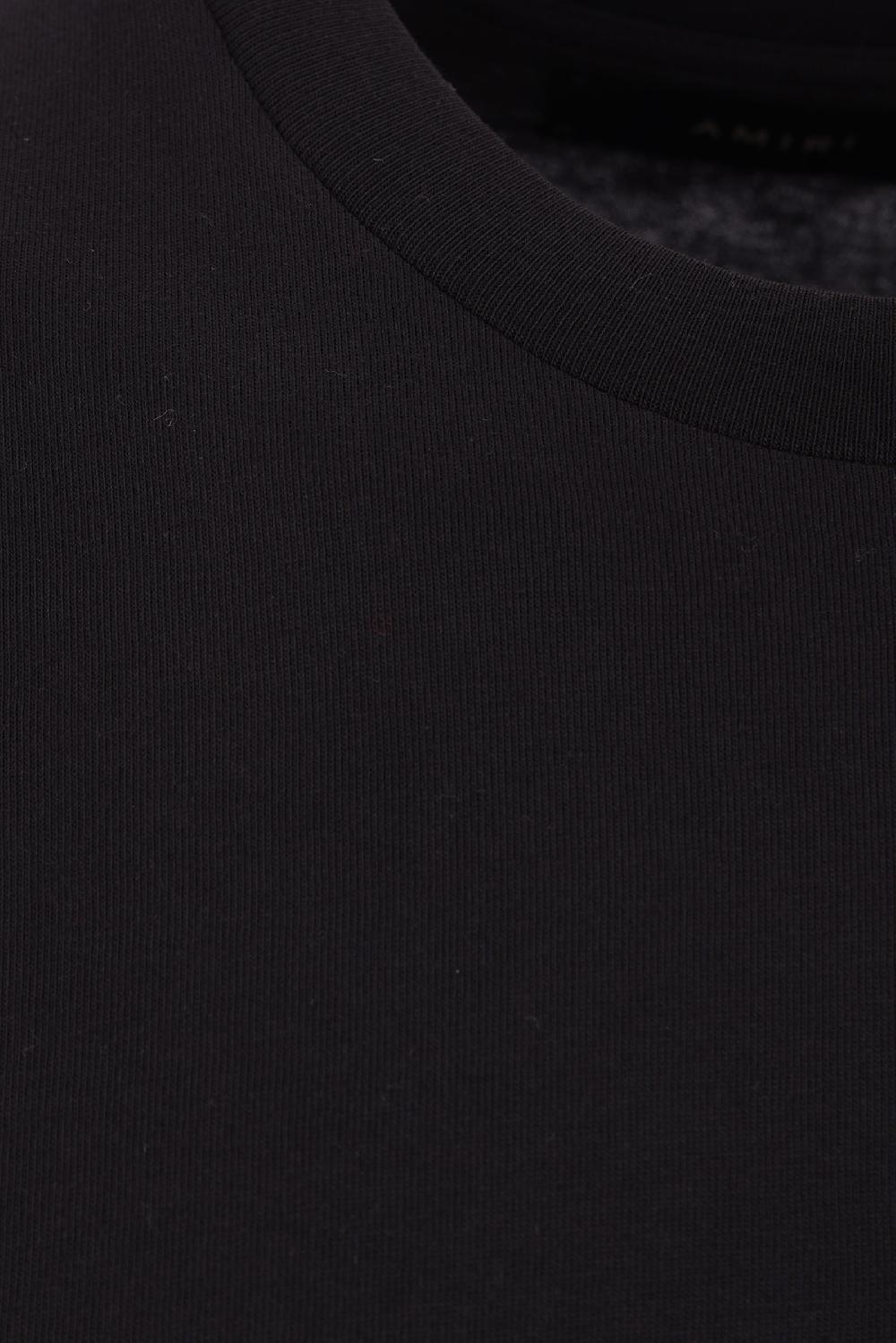 AMIRI t-shirt Amiri Arts District in cotone Promozione temporanea