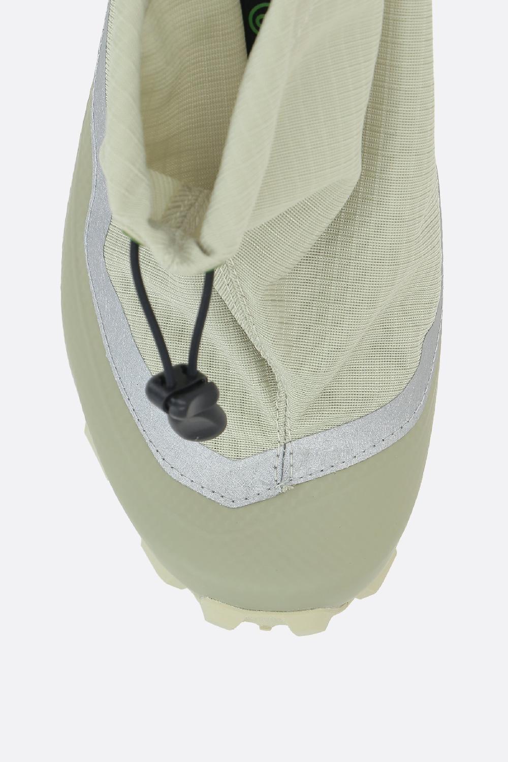 MM6 X SALOMON sneaker Cross Low MM6 in tessuto tecnico Sconti questo mese