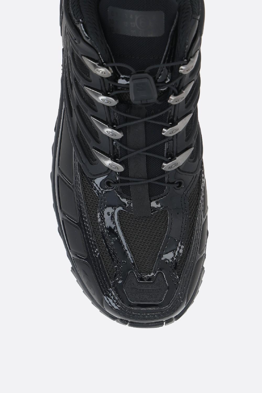 MM6 X SALOMON sneaker ACS PRO MM6 in rete 3D Italy
