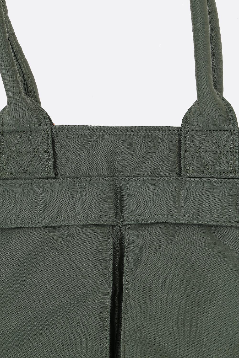 PORTER YOSHIDA & CO borsa tote Tanker 2way in nylon Consegna Veloce