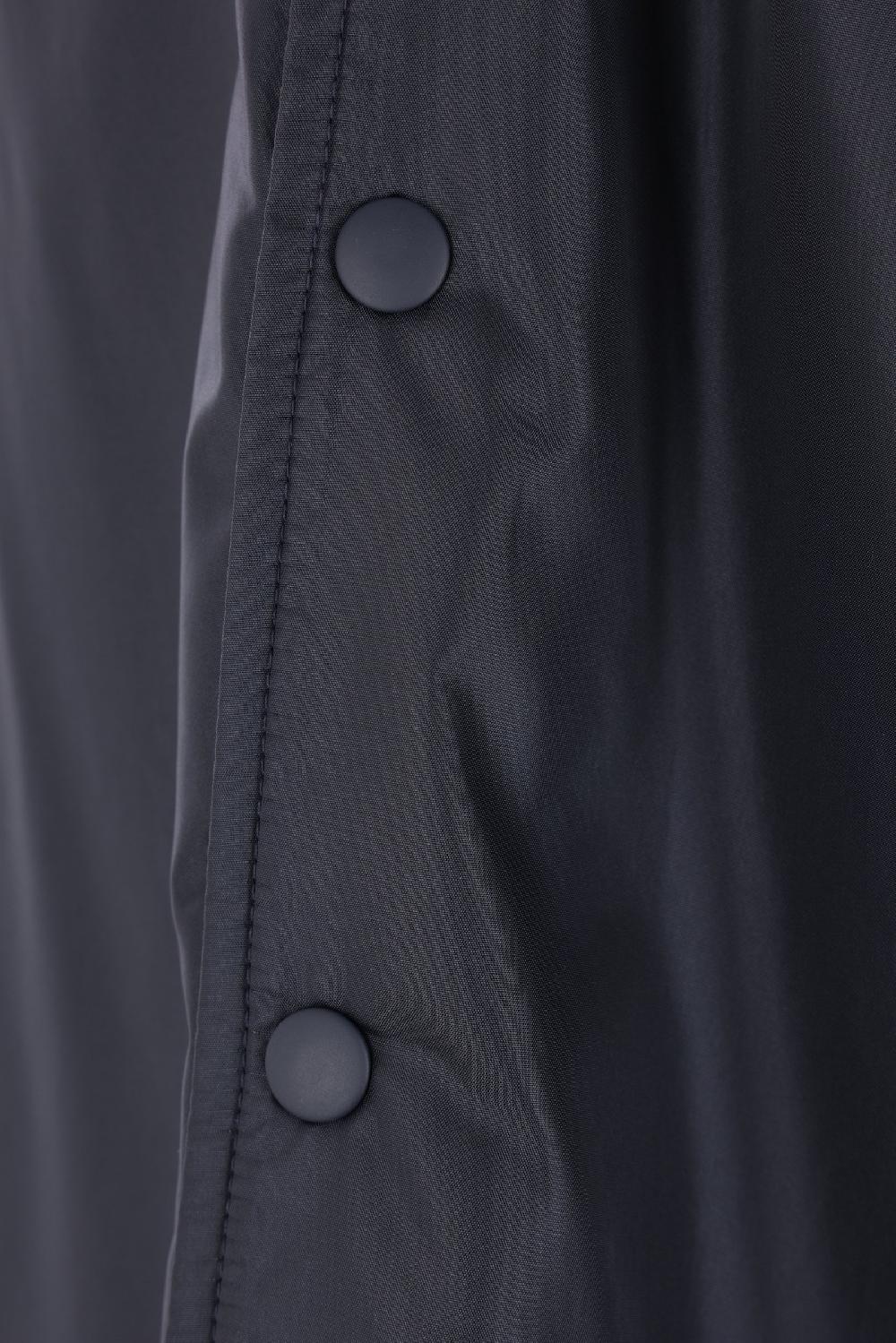 ASPESI giacca camicia imbottita Tredici Più in nylon Sconto