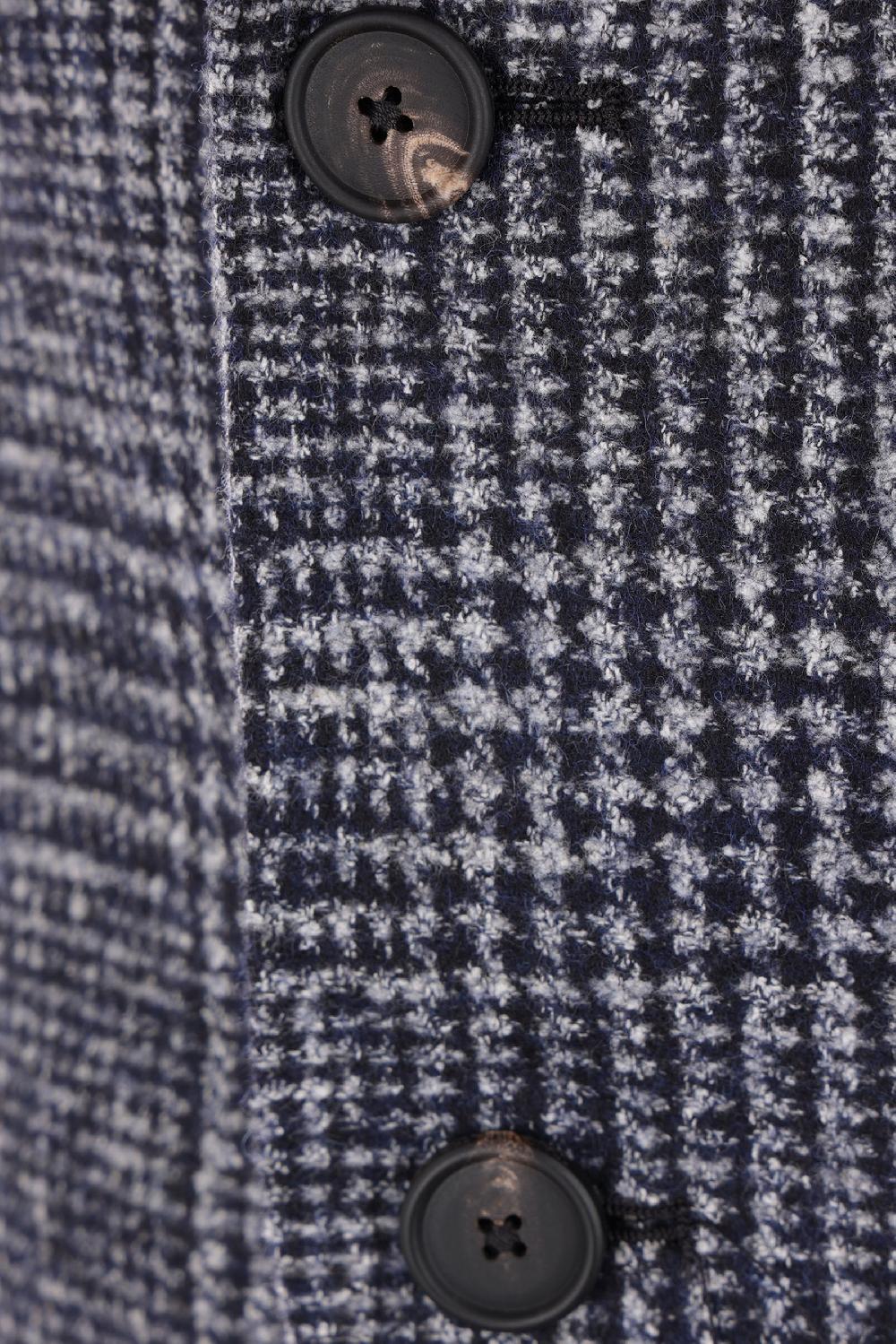 TAGLIATORE giacca monopetto in misto lana e alpaca Outlet
