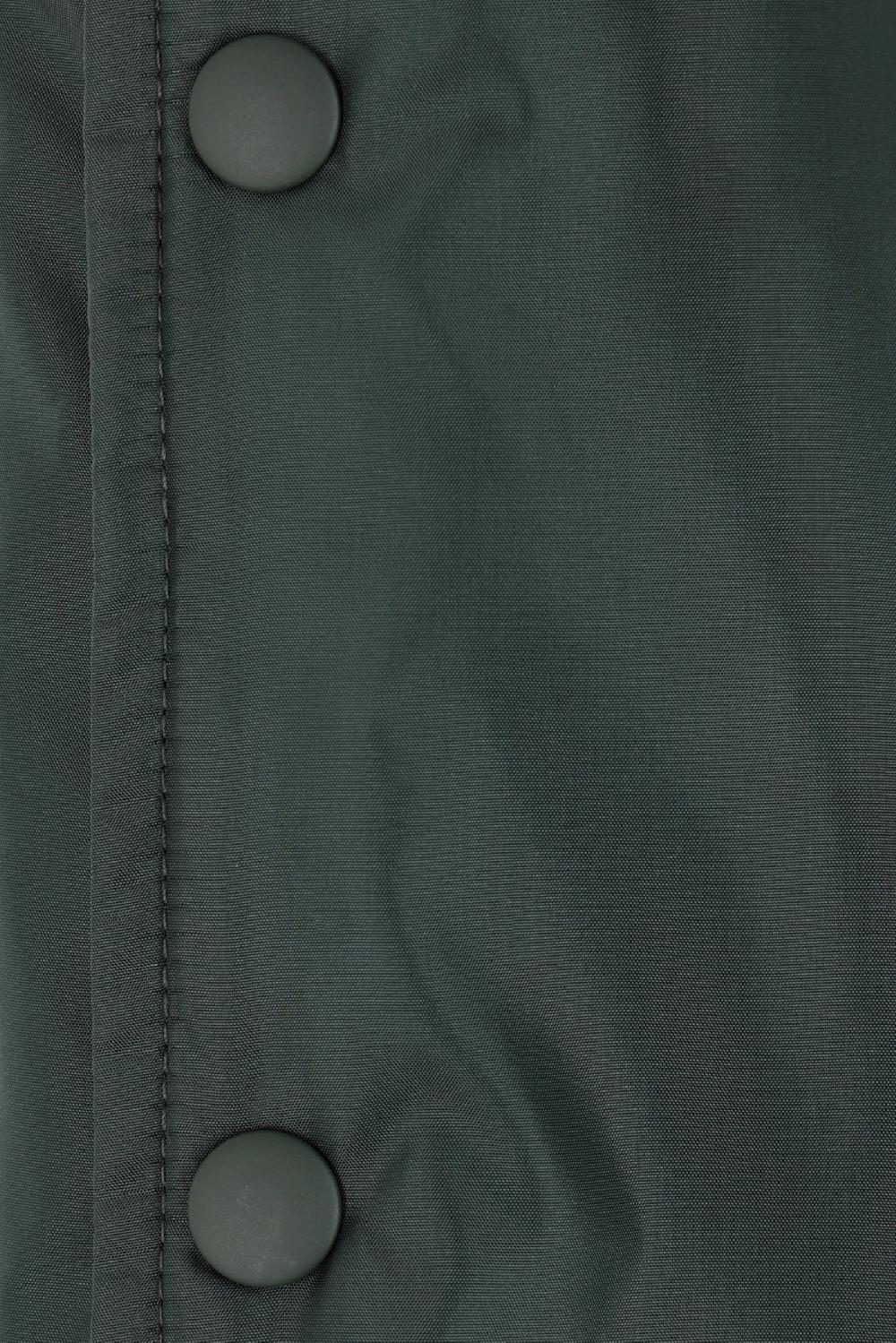 ASPESI giacca camicia imbottita Tredici Più in nylon In Vendita