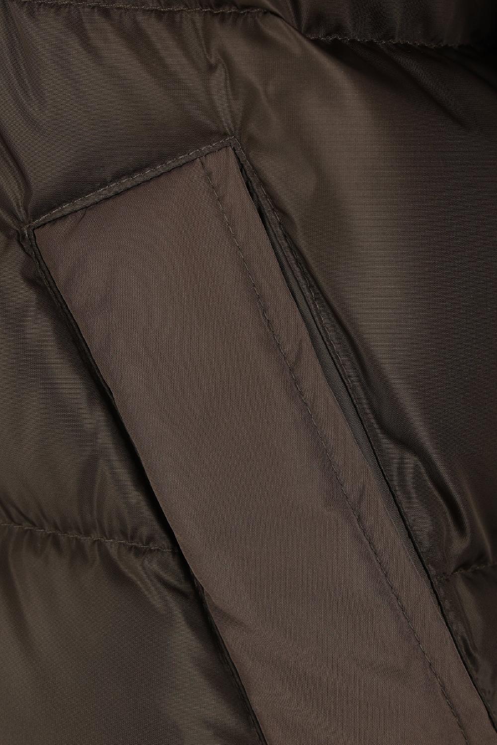 ASPESI piumino Colin in nylon Offerte