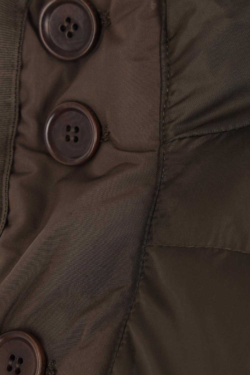 ASPESI piumino Colin in nylon Offerte