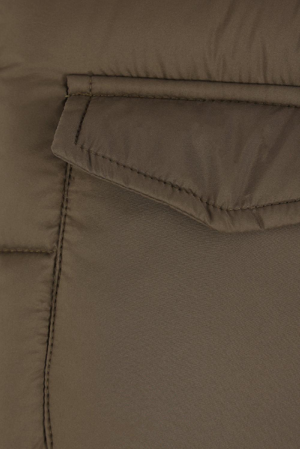HERNO piumino L'Eskimo in nylon Hotsell