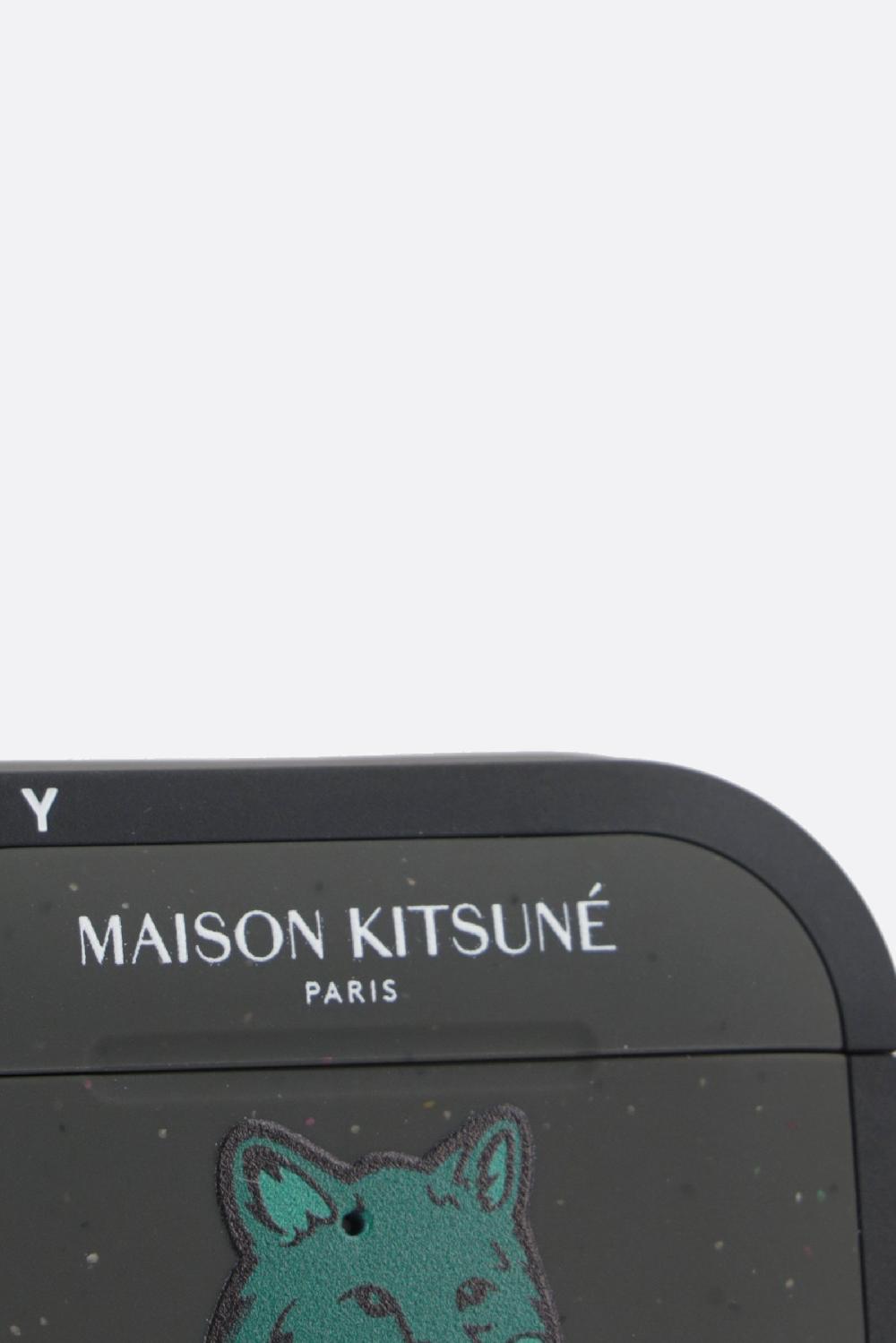 MAISON KITSUNÉ AirPods Pro case Casetify x Maison Kitsuné Negozio